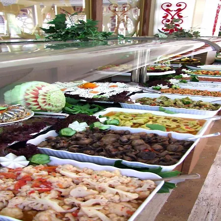 Otel Mira & Kemer
