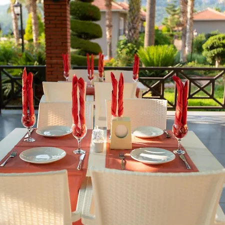 Mira & 4* Kemer