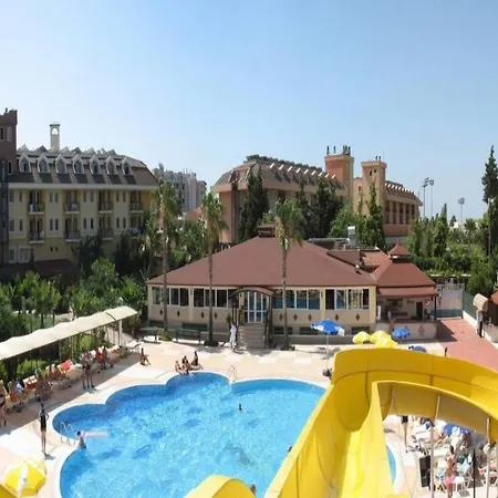 Otel Mira & Kemer